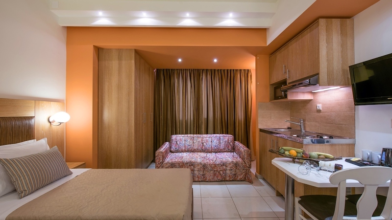 Bella Elena Apartments 5