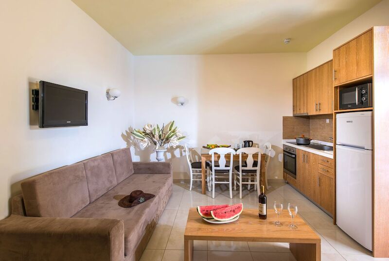 Bella Elena Apartments 6