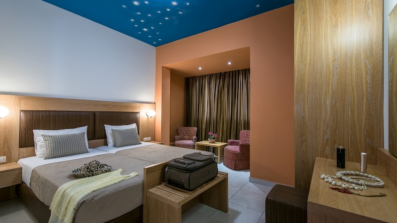 Bella Elena Apartments 8