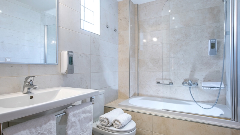 Bella Elena Apartments 9