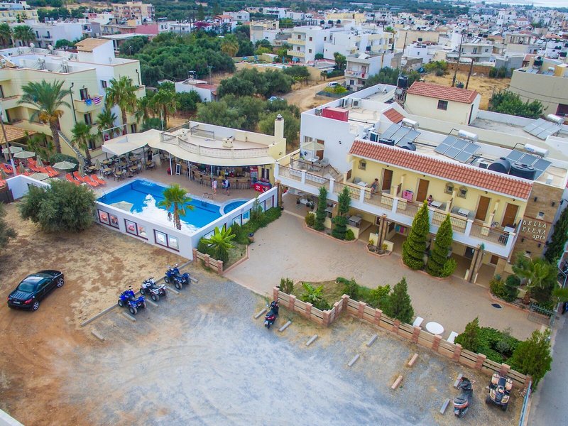 Bella Elena Apartments 9