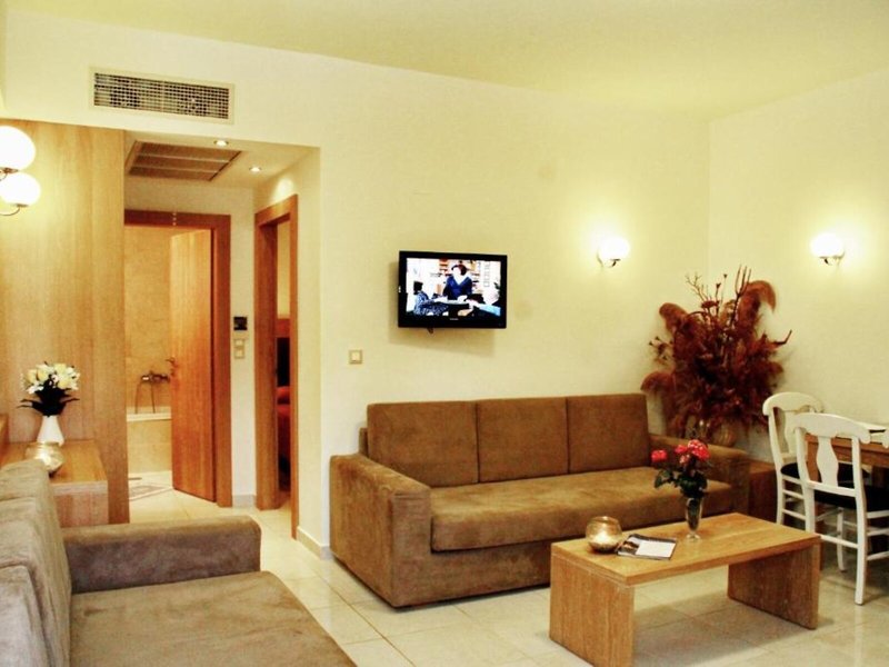 Bella Elena Apartments 25