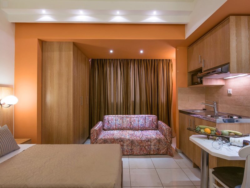 Bella Elena Apartments 36