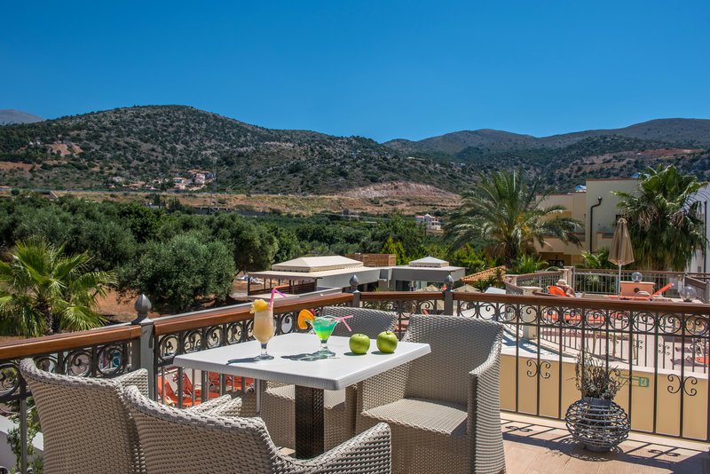 Bella Elena Apartments 3