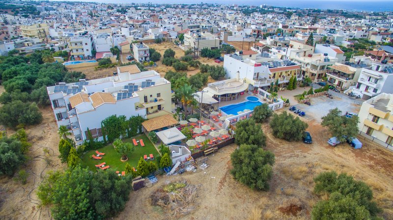 Bella Elena Apartments 4