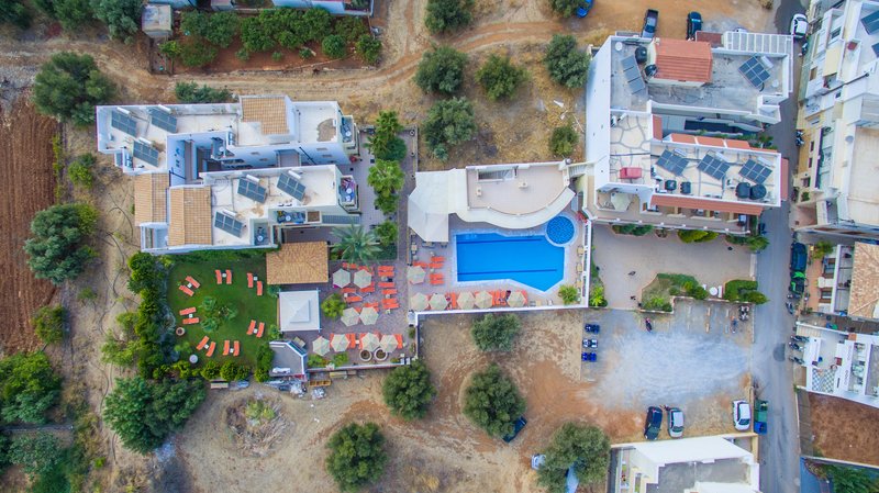 Bella Elena Apartments 5