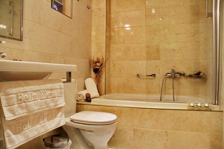 Bella Elena Apartments 14