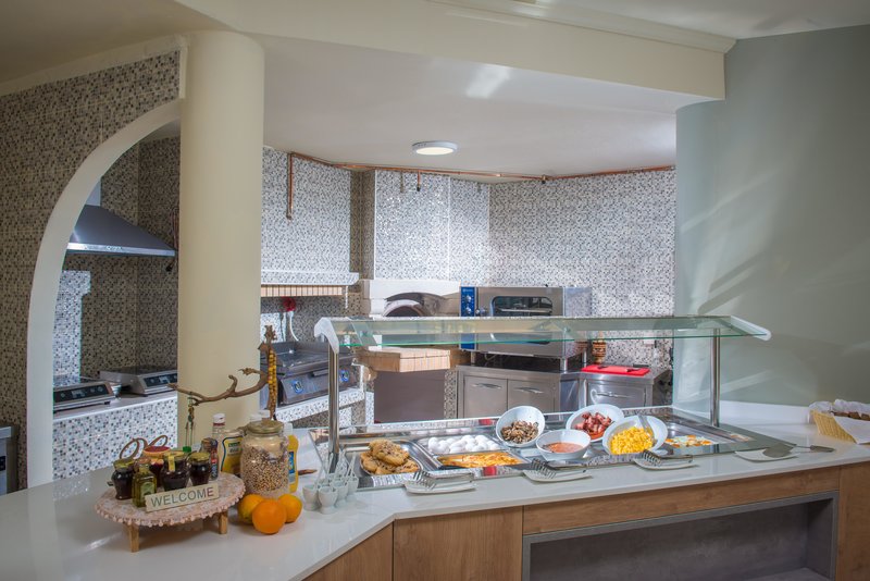 Bella Elena Apartments 18