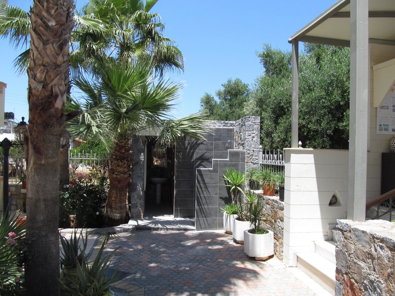 Bella Elena Apartments 22