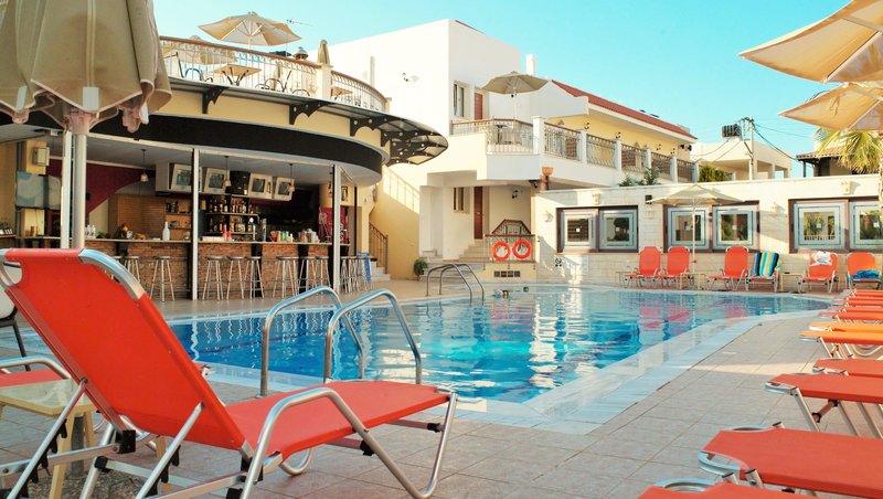 Bella Elena Apartments 23