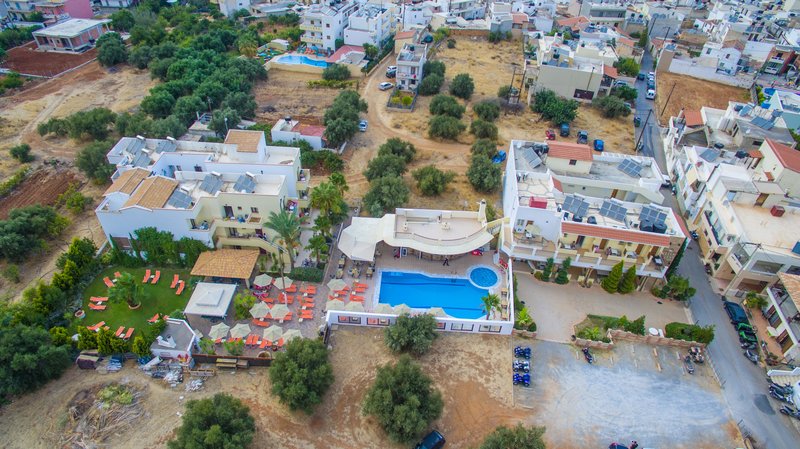 Bella Elena Apartments 25