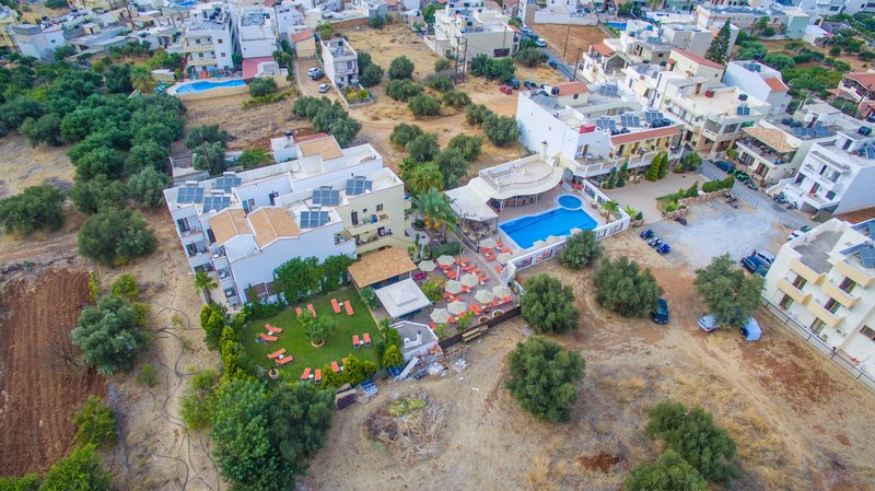 Bella Elena Apartments 26