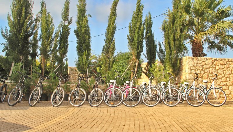 Bella Elena Apartments 29