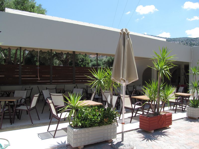 Bella Elena Apartments 31