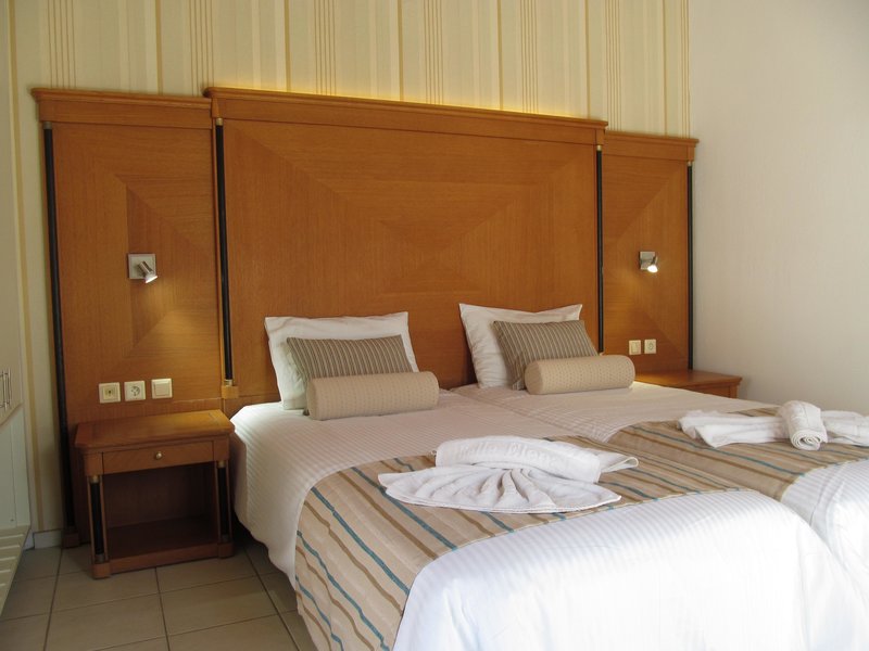 Bella Elena Apartments 40