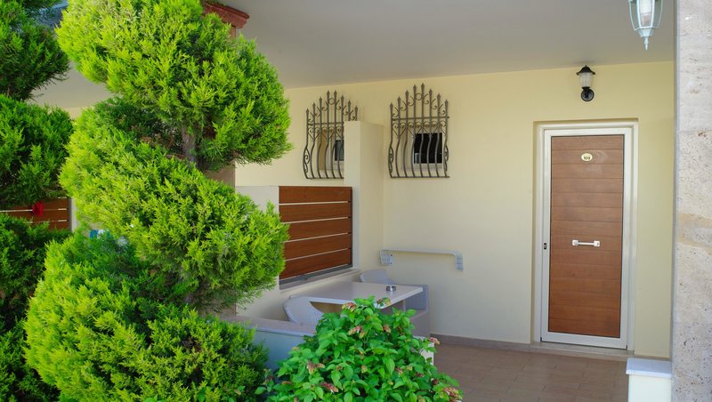 Bella Elena Apartments 41