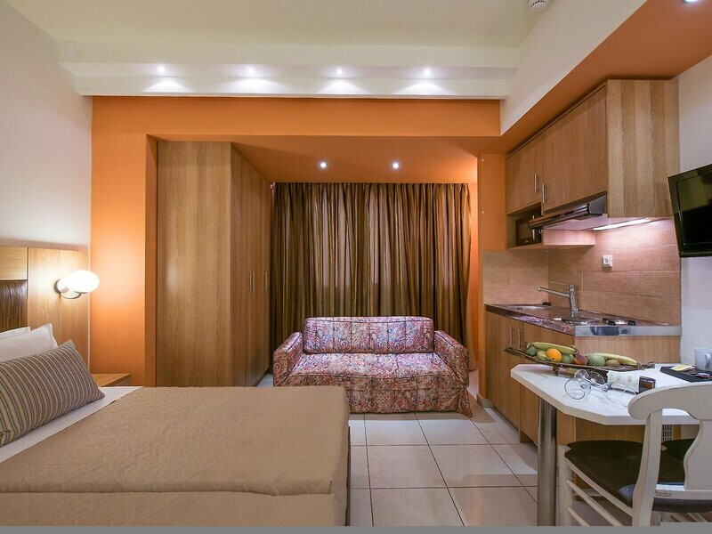 Bella Elena Apartments 6