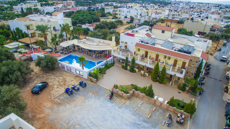 Bella Elena Apartments 16