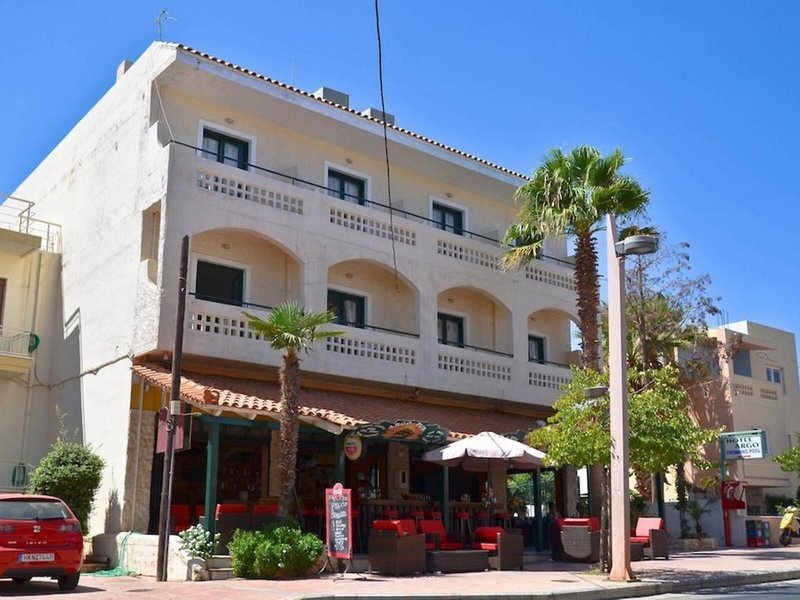 Argo Studios 3 - Exterior