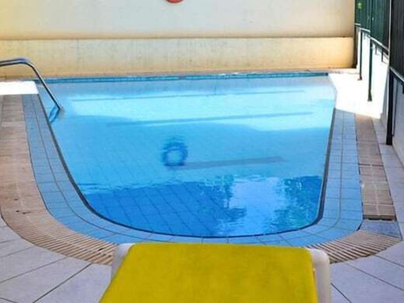 Argo Studios 7 - Outdoor Pool