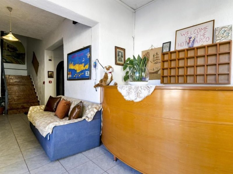 Argo Studios 10 - Lounge / Lobby