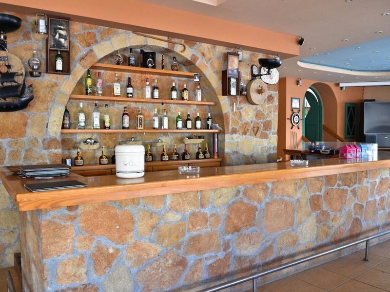 Argo Studios 14 - Restaurant