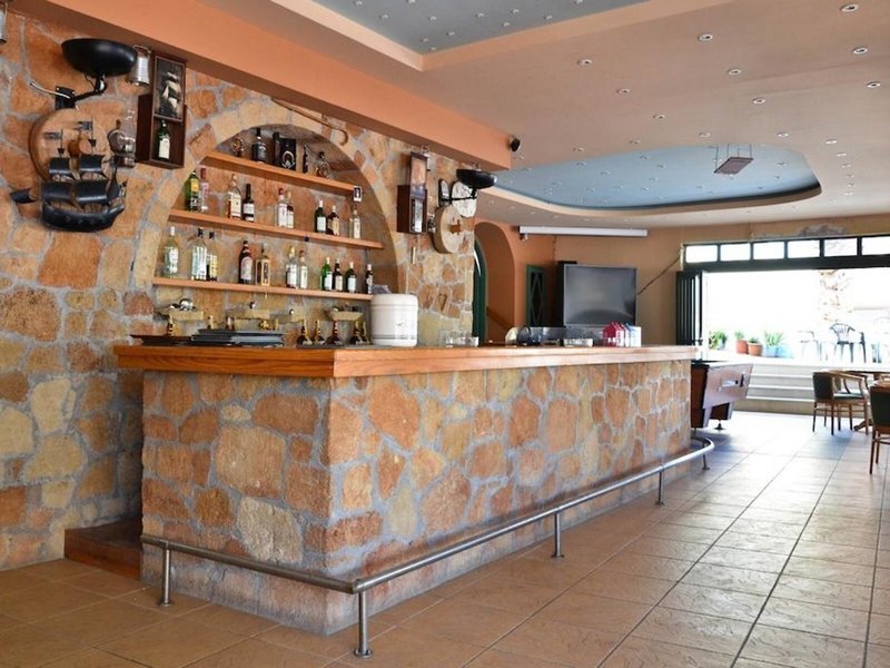 Argo Studios 15 - Restaurant