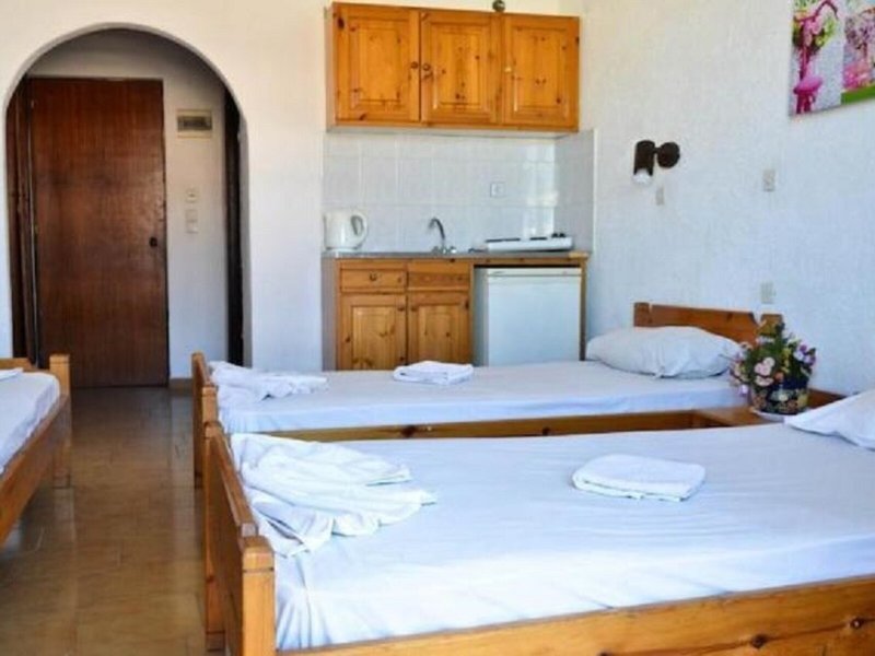 Argo Studios 23 - Room Example