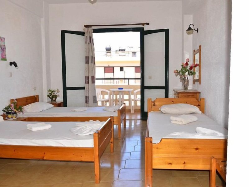 Argo Studios 25 - Room Example