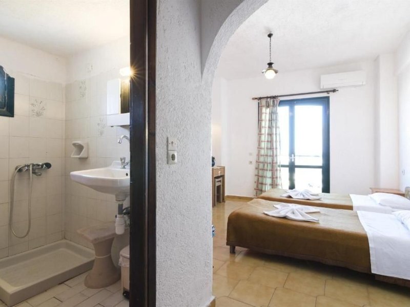 Argo Studios 29 - Room Example