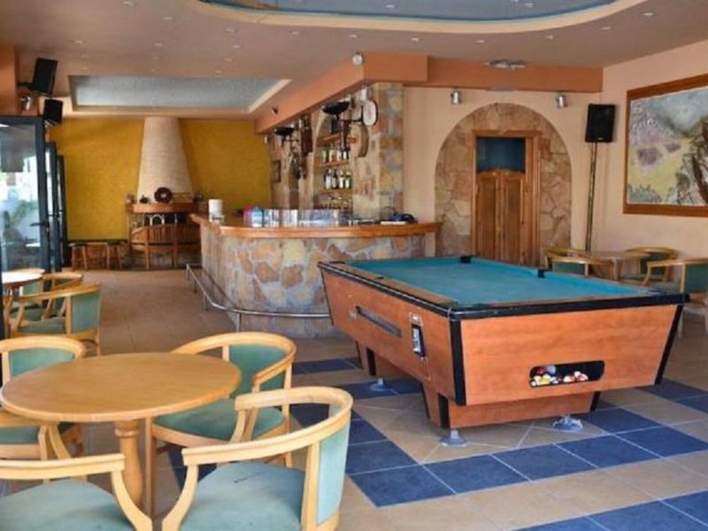 Argo Studios 33 - Sports and leisure