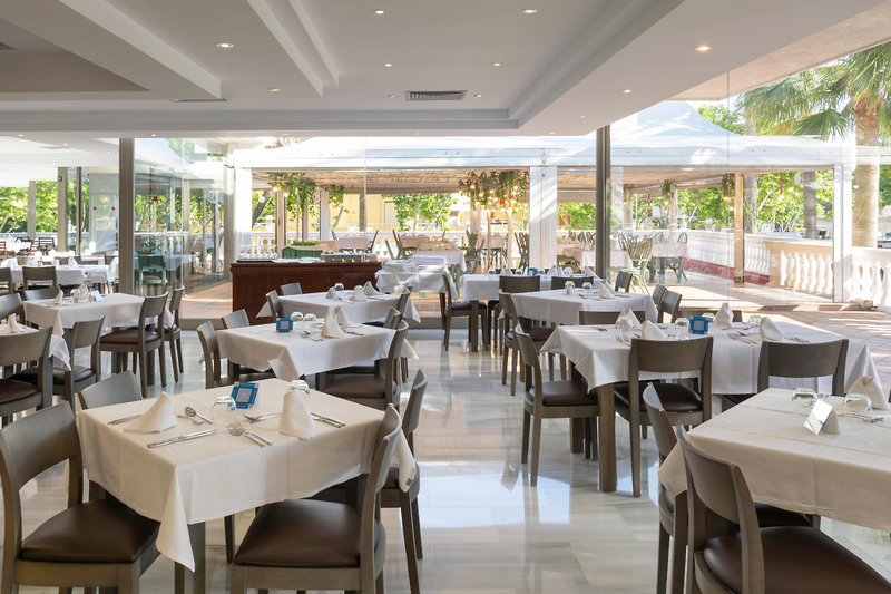 Mar Hotels Paguera & Spa 6