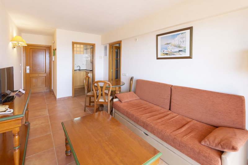 Mar Hotels Paguera & Spa 9