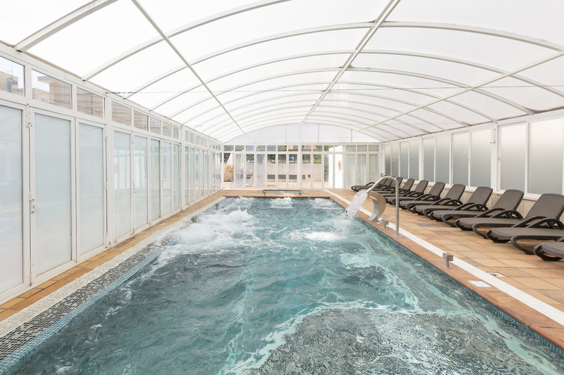 Mar Hotels Paguera & Spa 12