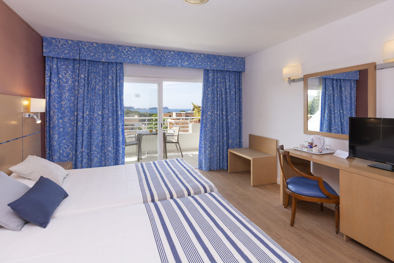 Mar Hotels Paguera & Spa 16