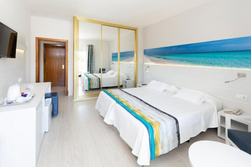 Mar Hotels Paguera & Spa 6