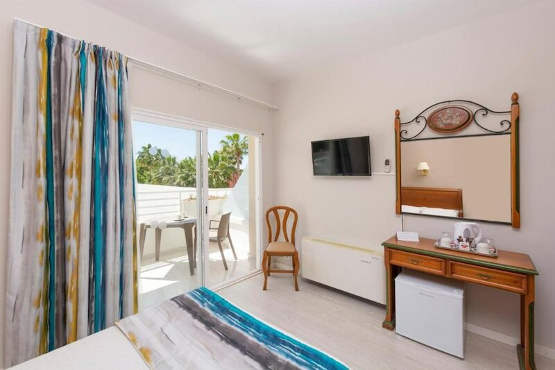 Mar Hotels Paguera & Spa 7