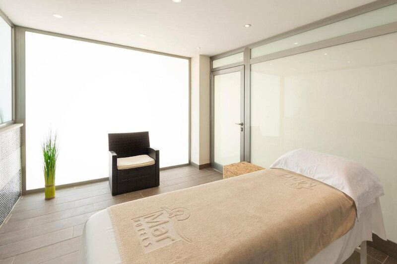 Mar Hotels Paguera & Spa 9