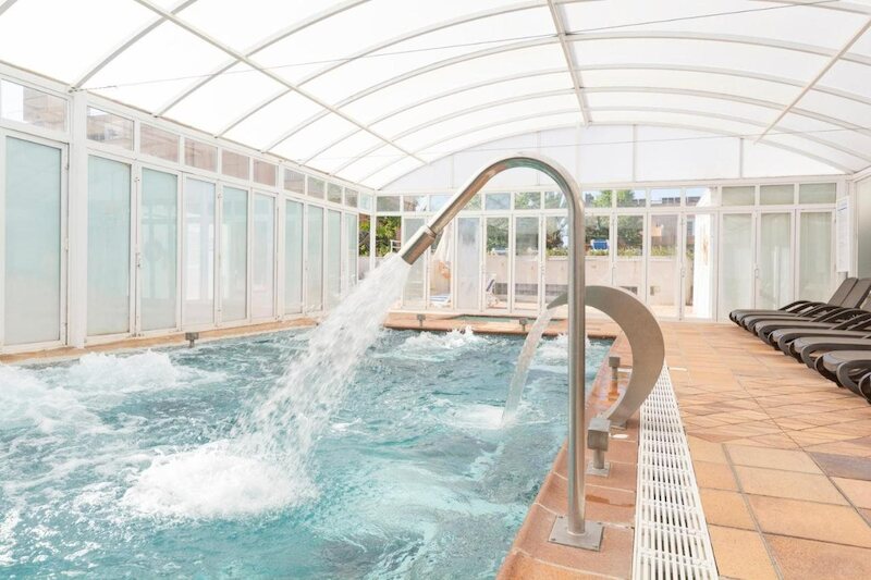 Mar Hotels Paguera & Spa 10