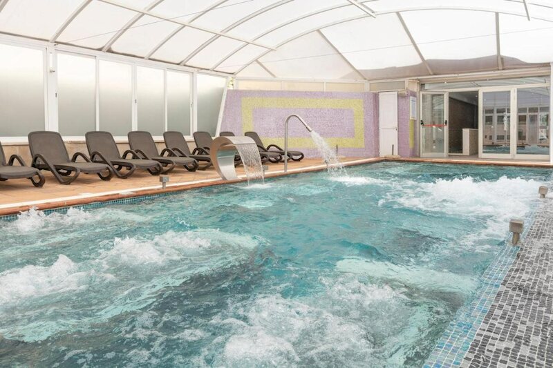 Mar Hotels Paguera & Spa 11