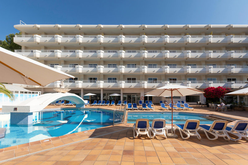 Mar Hotels Paguera & Spa 13