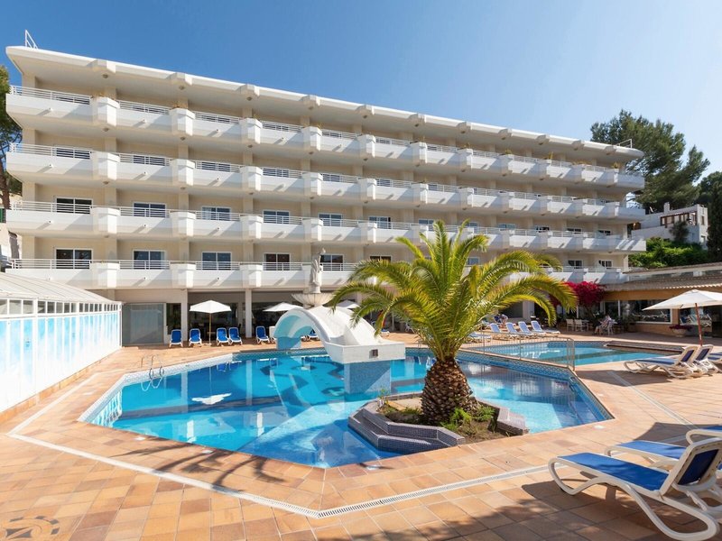 Seramar Sunna Park - Hotel 1
