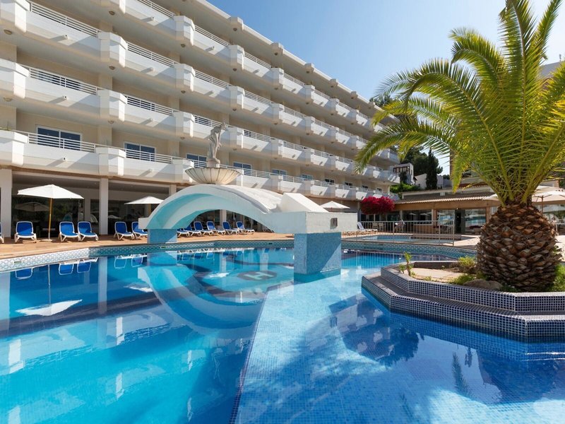 Seramar Sunna Park - Hotel 3