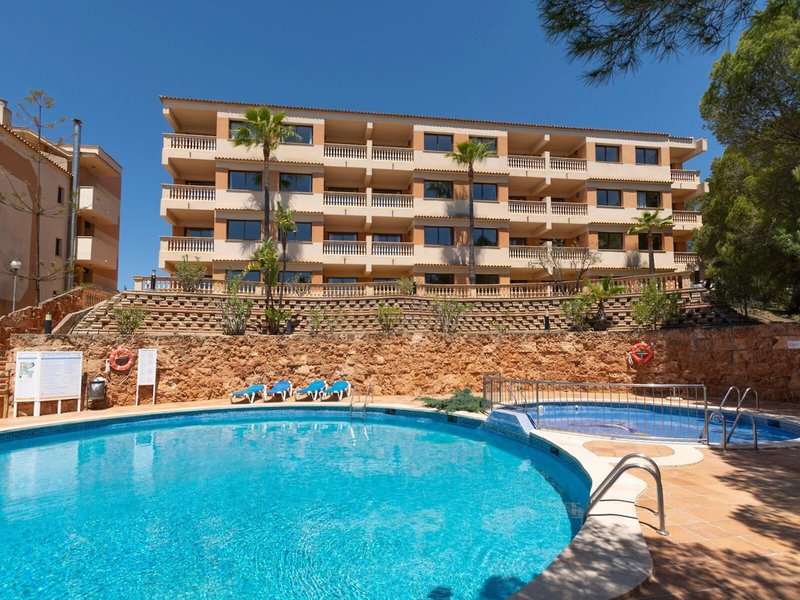 Seramar Sunna Park - Hotel 4