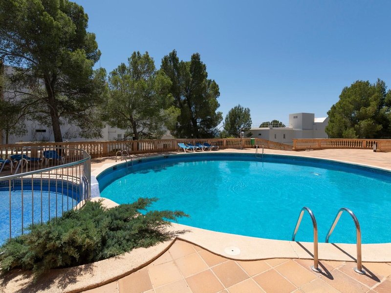 Seramar Sunna Park - Hotel 5