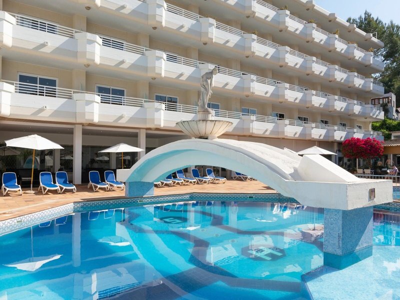 Seramar Sunna Park - Hotel 7