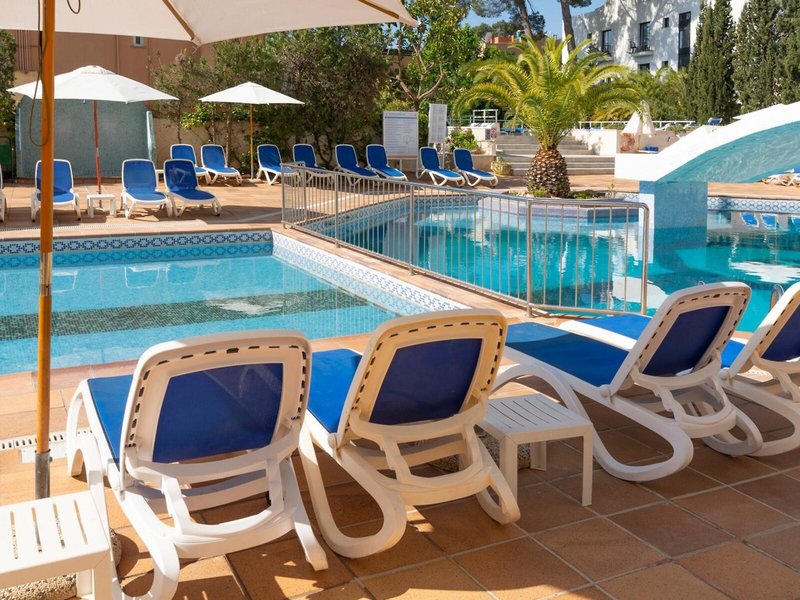 Seramar Sunna Park - Hotel 8