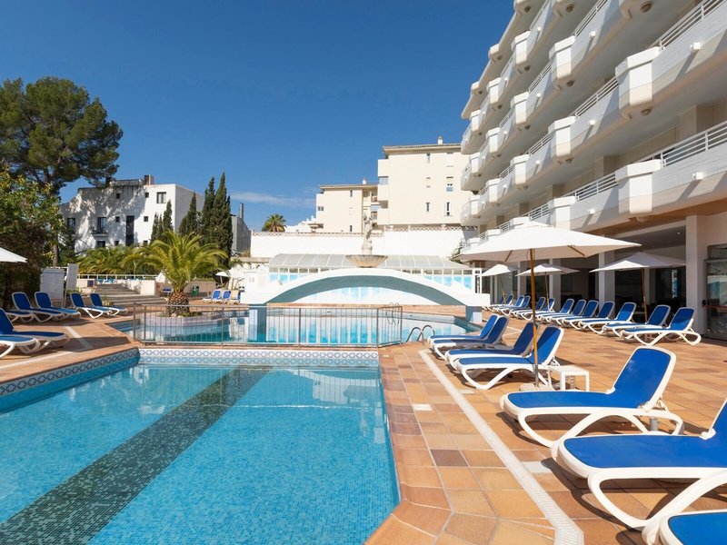Seramar Sunna Park - Hotel 9