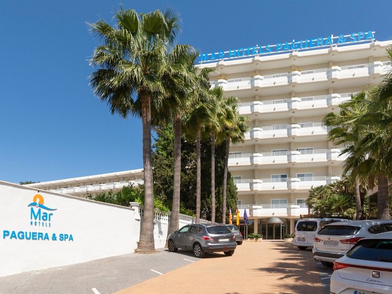 Seramar Sunna Park - Hotel 12