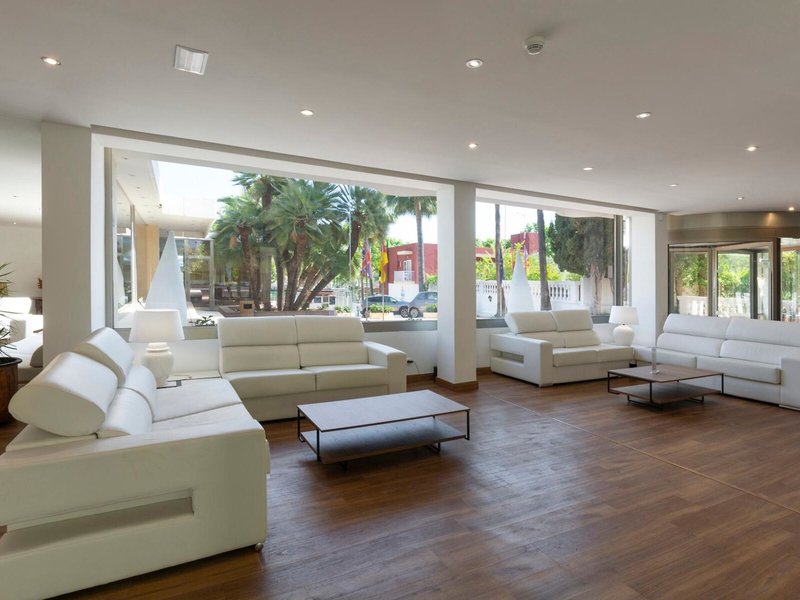 Seramar Sunna Park - Hotel 13